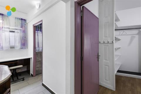 Dois Apartamentos T1 – Covilhã