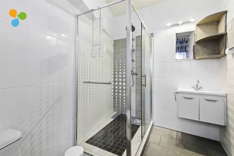 Dois Apartamentos T1 – Covilhã