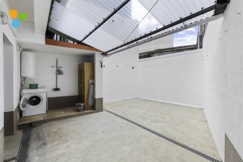 Dois Apartamentos T1 – Covilhã