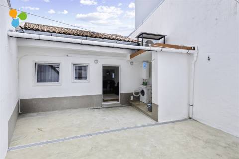 Dois Apartamentos T1 – Covilhã