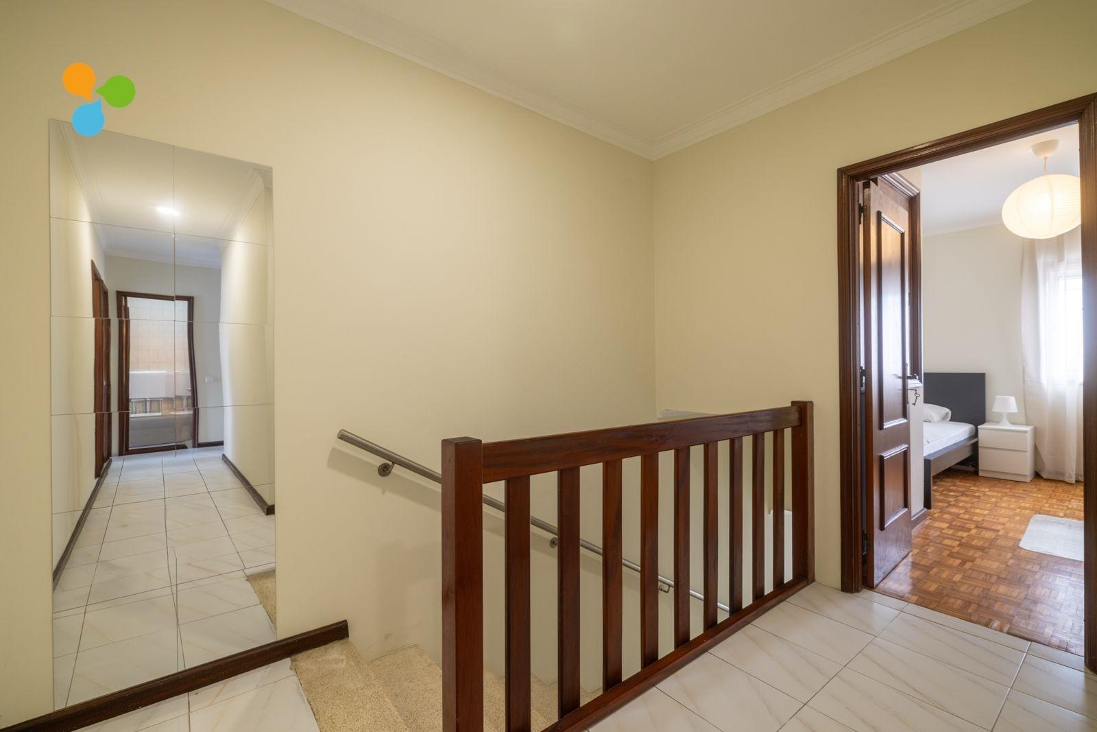 Apartamento T3 Arrendamento em São Mamede de Infesta e Senhora da Hora,Matosinhos