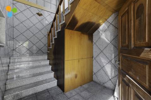 Escritórios para Serviços – Arrendamento em Zona Industrial Covilhã