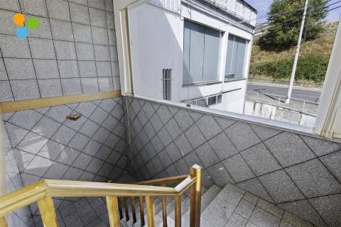 Escritórios para Serviços – Arrendamento em Zona Industrial Covilhã