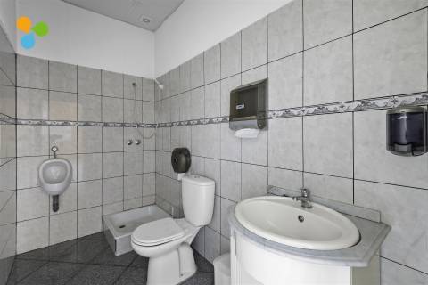 Escritórios para Serviços – Arrendamento em Zona Industrial Covilhã