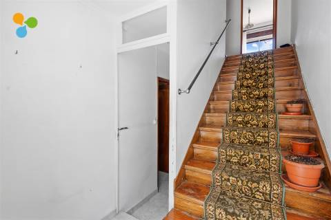 Moradia Geminada T3 - Covilhã