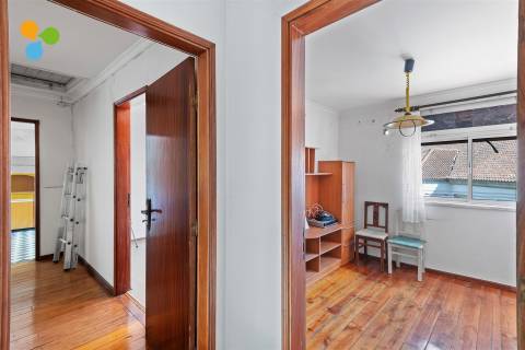 Moradia Geminada T3 - Covilhã