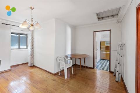 Moradia Geminada T3 - Covilhã