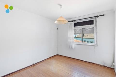 Moradia Geminada T3 - Covilhã