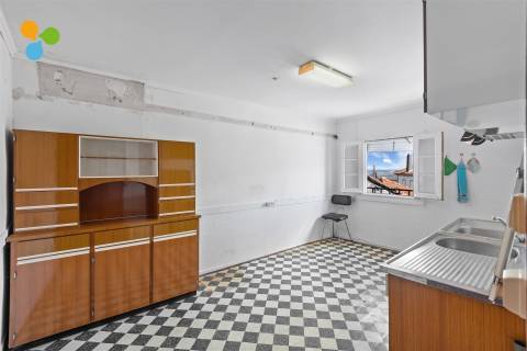 Moradia Geminada T3 - Covilhã