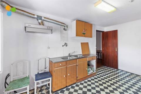 Moradia Geminada T3 - Covilhã