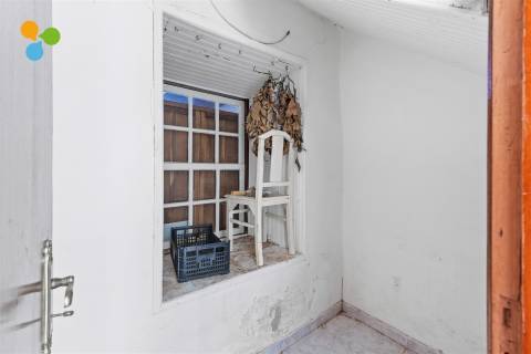 Moradia Geminada T3 - Covilhã