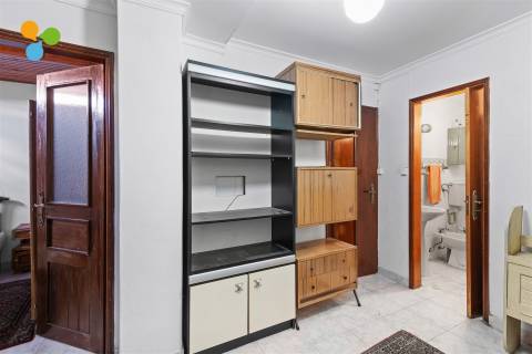 Moradia Geminada T3 - Covilhã