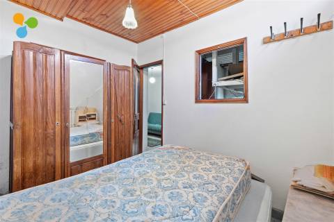 Moradia Geminada T3 - Covilhã