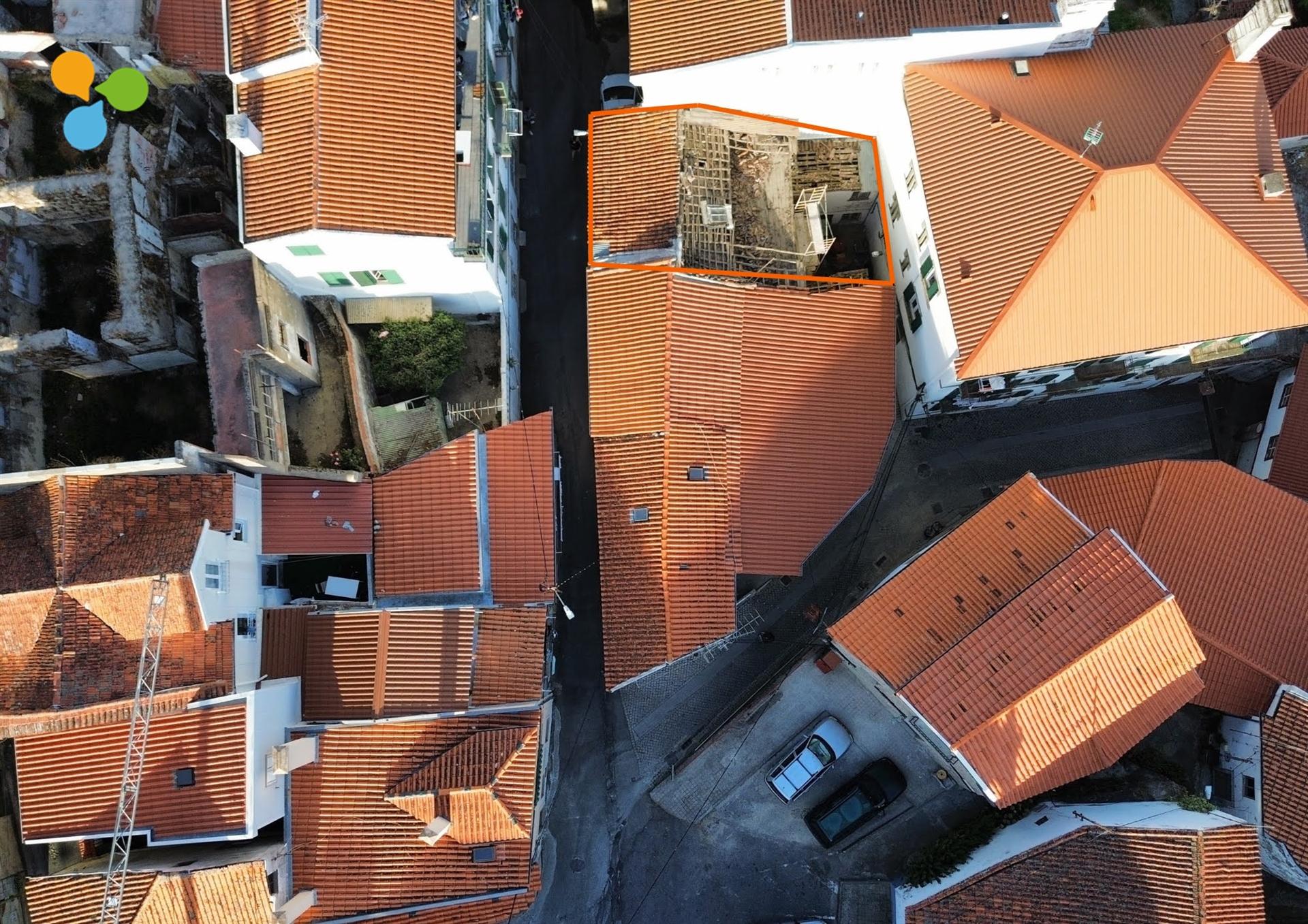 Prédio – Covilhã