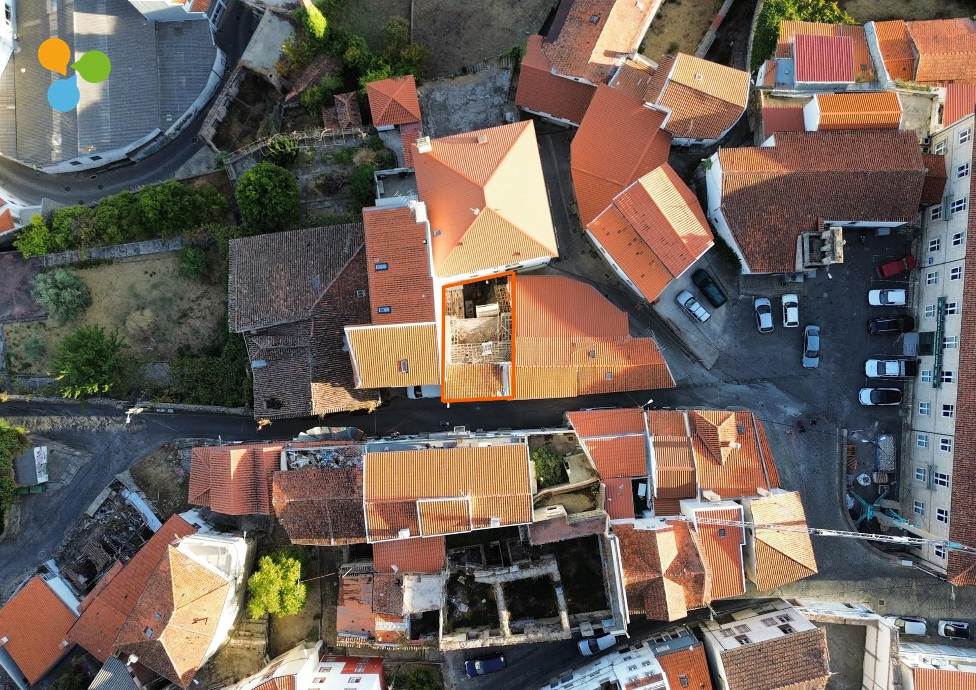 Prédio – Covilhã
