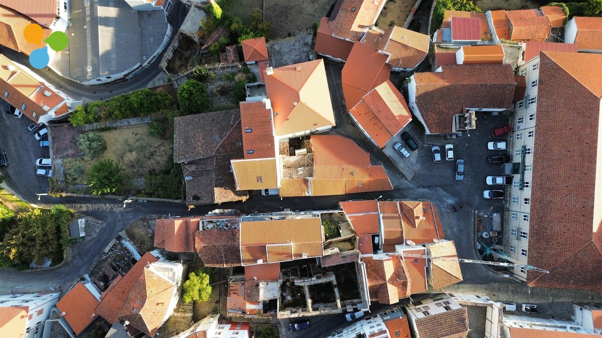 Prédio – Covilhã