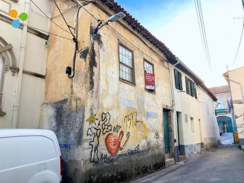 Prédio – Covilhã