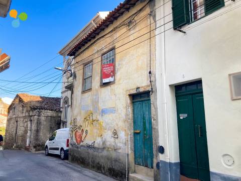 Prédio – Covilhã