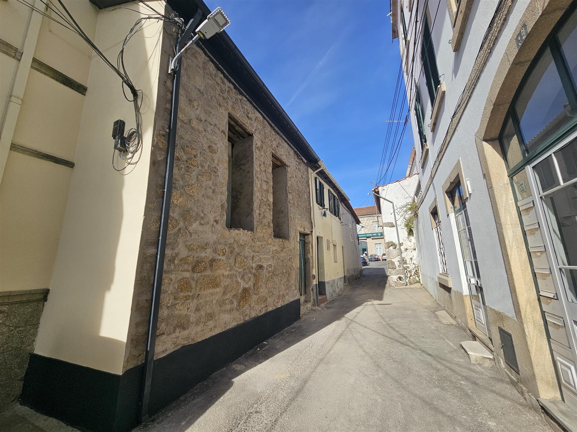 Prédio – Covilhã