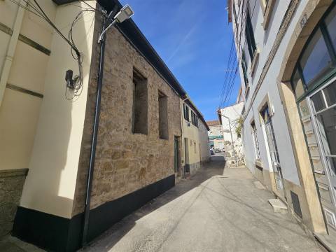 Prédio – Covilhã