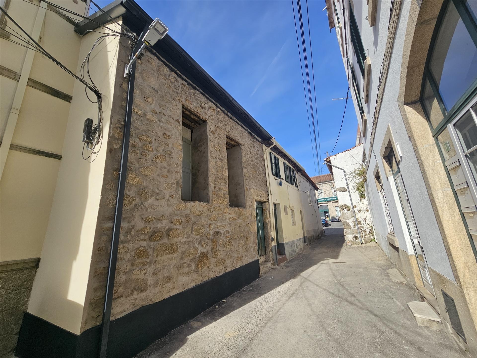 Prédio – Covilhã