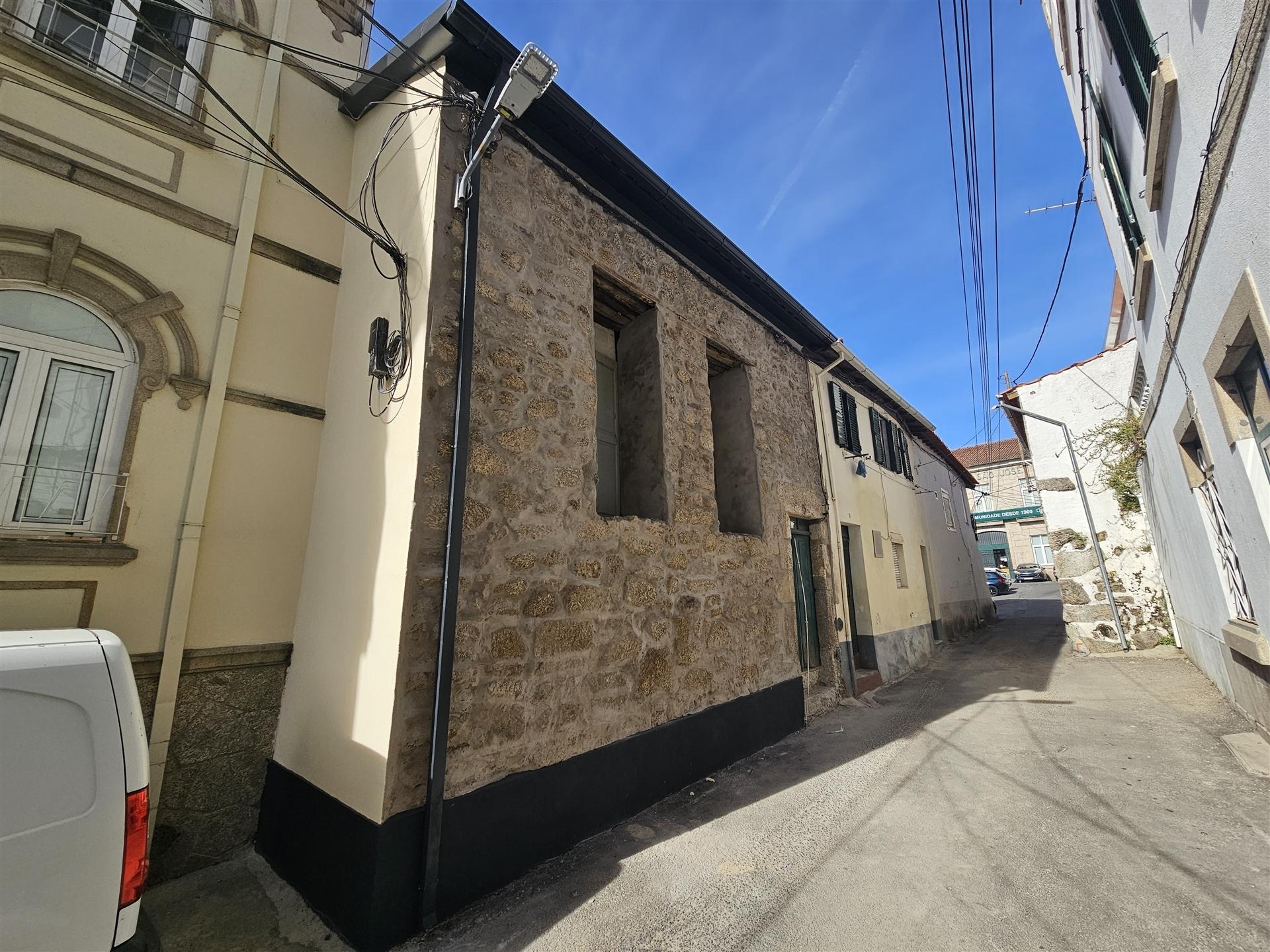 Prédio – Covilhã