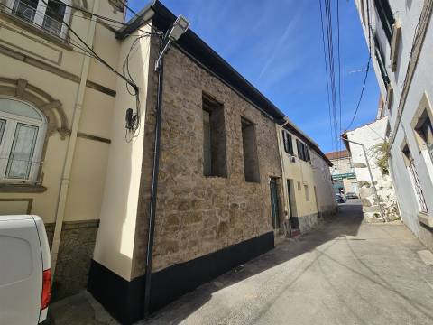 Prédio – Covilhã