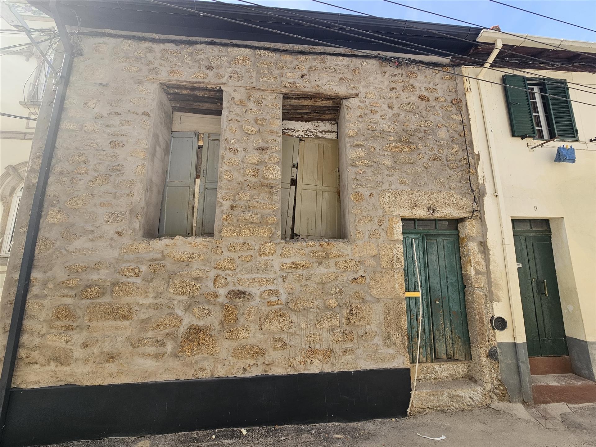 Prédio – Covilhã
