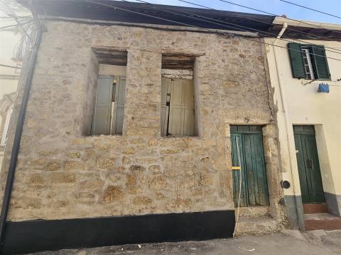 Prédio – Covilhã
