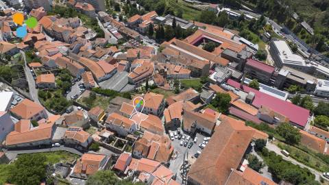 Prédio – Covilhã