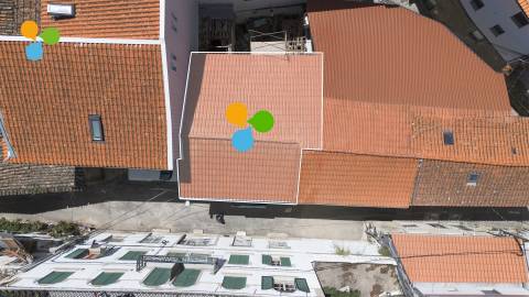Prédio – Covilhã