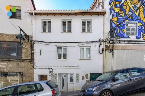 Arrendamento Apartamento T0 - Covilhã