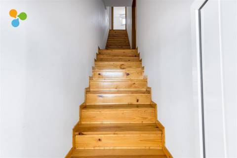 Arrendamento Apartamento T0 - Covilhã