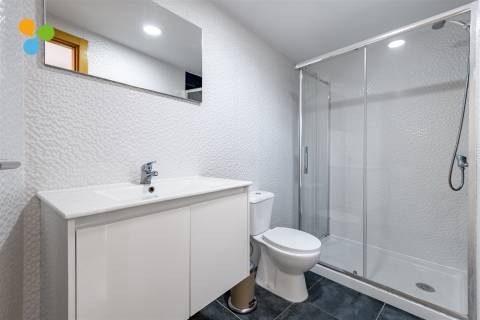 Arrendamento Apartamento T0 - Covilhã