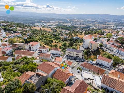 Moradia Isolada T3 Venda em Cantar-Galo e Vila do Carvalho,Covilhã