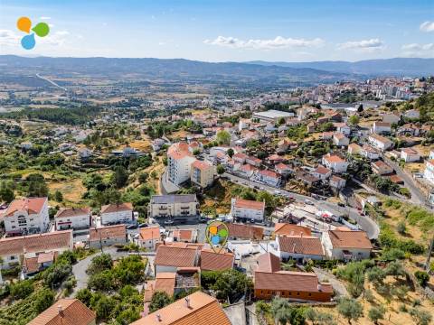 Moradia Isolada T3 Venda em Cantar-Galo e Vila do Carvalho,Covilhã