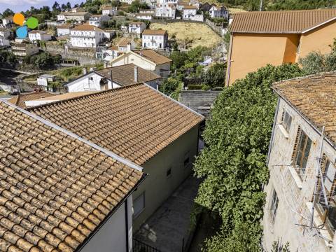 Moradia Isolada T3 Venda em Cantar-Galo e Vila do Carvalho,Covilhã