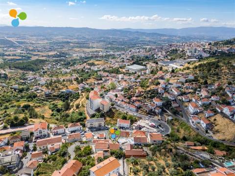 Moradia Isolada T3 Venda em Cantar-Galo e Vila do Carvalho,Covilhã