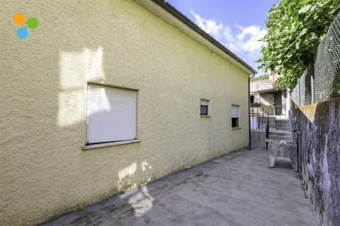 Moradia Isolada T3 Venda em Cantar-Galo e Vila do Carvalho,Covilhã