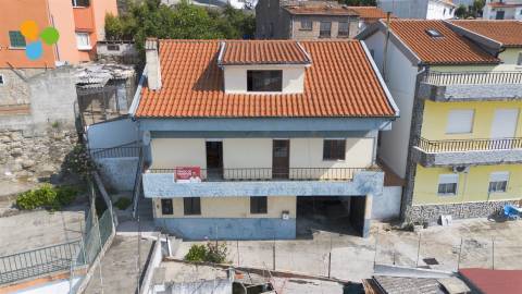 Moradia Isolada T3 Venda em Cantar-Galo e Vila do Carvalho,Covilhã