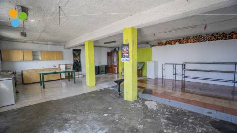 Moradia Isolada T3 Venda em Cantar-Galo e Vila do Carvalho,Covilhã