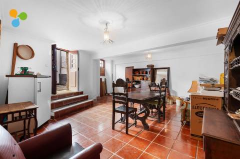 Moradia em Banda T2 -  Teixoso