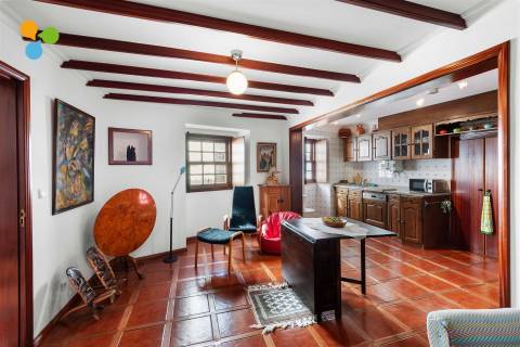 Moradia em Banda T2 -  Teixoso