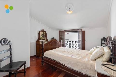 Moradia em Banda T2 -  Teixoso