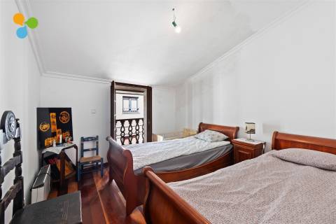 Moradia em Banda T2 -  Teixoso