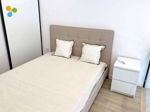 T1 Mezanine Remodelado – Pólo IV Universidade