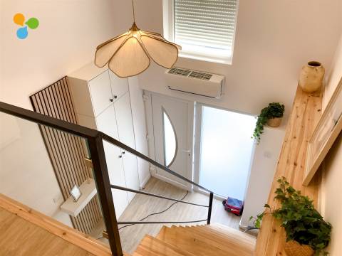 T1 Mezanine Remodelado – Pólo IV Universidade