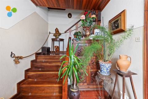 Moradia em Banda T3 - Teixoso