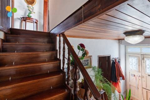 Moradia em Banda T3 - Teixoso