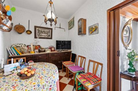 Moradia em Banda T3 - Teixoso